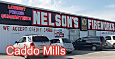 Caddo Mills